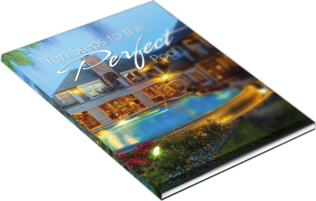 Ten Steps to the Perfect Pool — free guide