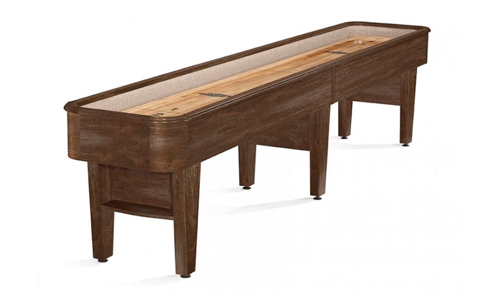 Concord Shuffleboard Table