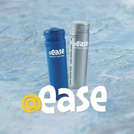 Caldera® FROG® @ease® SmartChlor Kit