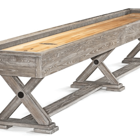 Brixton 14' Shuffleboard Table