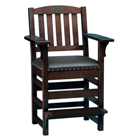 Centennial Player's Chair