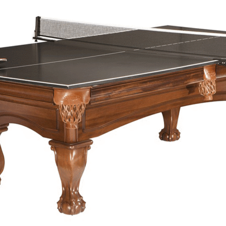 CT8 Table Tennis Conversion Top