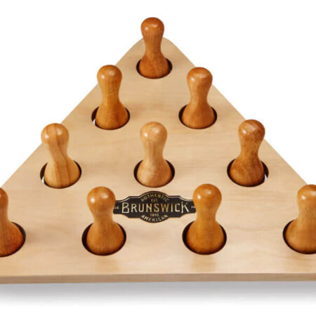 Shuffleboard Bowling Pins