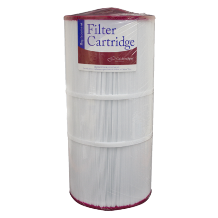 Caldera® Spas Retail-Ready Filters