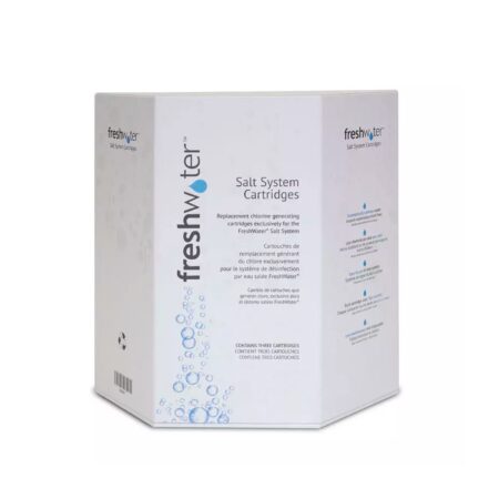 Caldera® FreshWater®  Salt System Cartridge