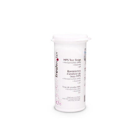 Caldera® FreshWater® MPS Test Strips