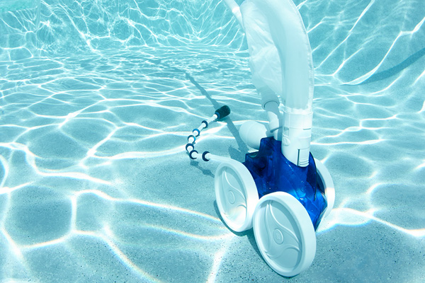 Polaris Pool Cleaners